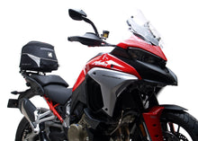 Ventura Luggage for Ducati 1158 Multistrada V4, V4S, V4S Sport (21 - >)