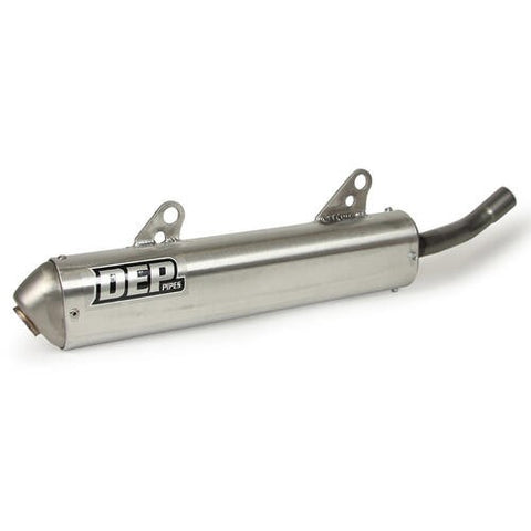 SILENCER DEP GAS GAS MC125 HUSQVARNA TC125  KTM 125 SX 19-22