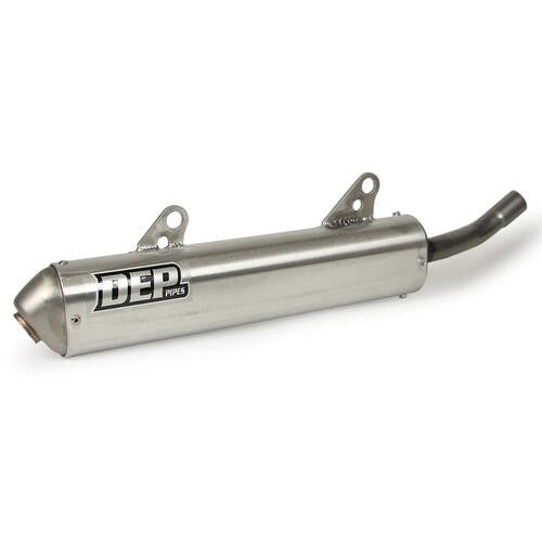 SILENCER DEP GAS GAS MC125 HUSQVARNA TC125  KTM 125 SX 19-22