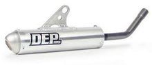 SILENCER DEP GASGAS MC85  HUSQVARNA TC85  KTM 85SX {MUST BE USED WITH DEP FRONT PIPE}