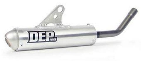 SILENCER DEP GASGAS MC85  HUSQVARNA TC85  KTM 85SX {MUST BE USED WITH DEP FRONT PIPE}