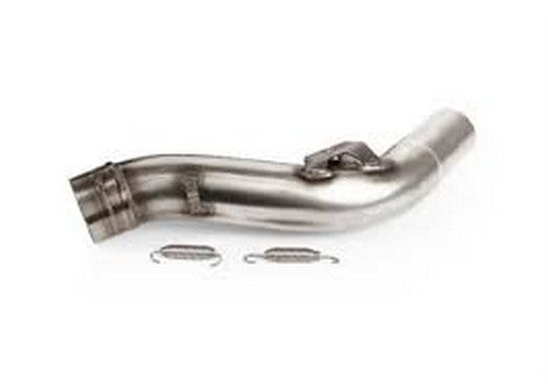 *DEP EXHAUST MID SECTION KTM 250SXF 06-12 250EXCF 06-15