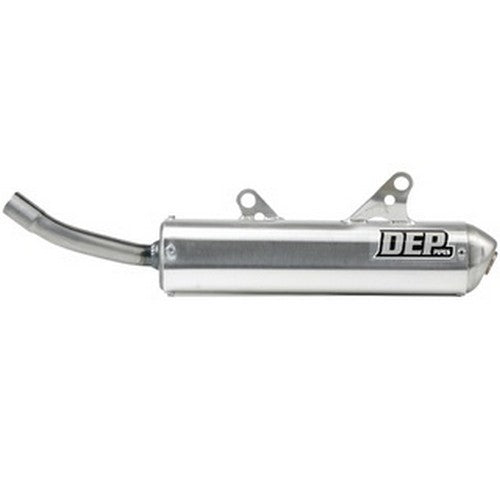 SILENCER DEP YAMAHA YZ250 02-21 YZ250X 15-21 WILL FIT OEM & DEP PIPES