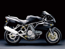 Ventura Luggage for Ducati 750 SS ( >)