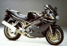 Ventura Luggage for Ducati 944 ST2 (97-04)