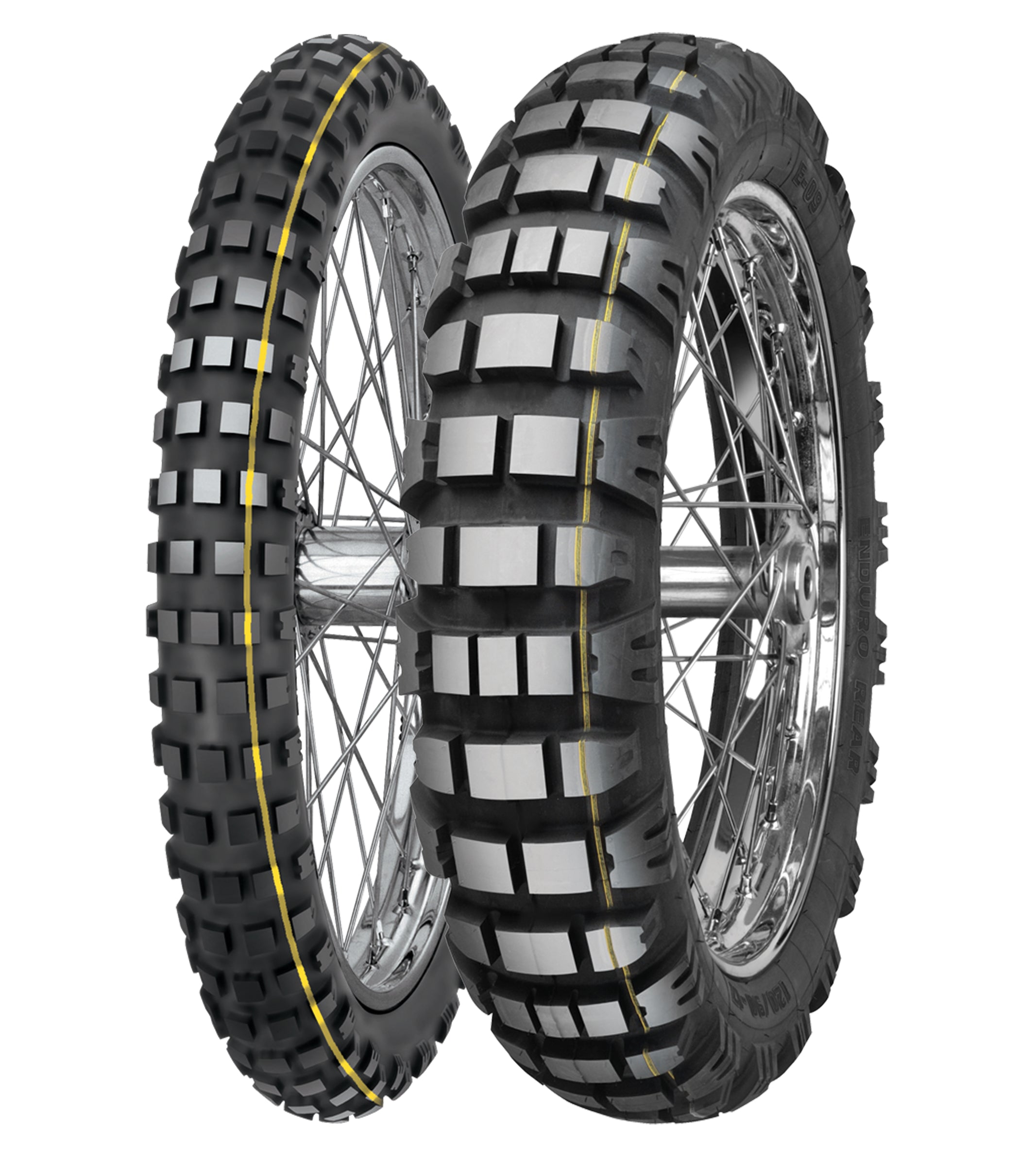 Mitas E09 Adventure Tyre