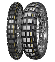 Mitas E10 Adventure Tyre