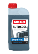 Motul Auto Cool EXPERT ULTRA 1L Concentrate Coolant