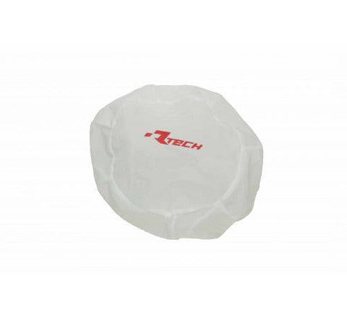 AIR FILTER SKIN DUST COVER RTECH FITS 125-600CC MOTOCROSS & ENDURO MODELS