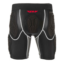 FLY RACING BARRICADE COMPRESSION SHORT - BLACK