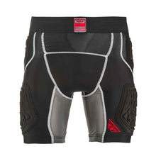 FLY RACING BARRICADE COMPRESSION SHORT - BLACK