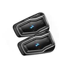 Cardo Freecom 2+ Duo Bluetooth Communication Headset Dual Pack