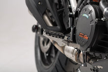 *FOOTREST KIT SW MOTECH ION HUSQVARNA NORDEN KTM ADVENTURE DUKE SUPERMOTO