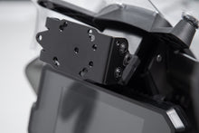 SW MOTECH GPS MOUNT COCKPIT HUSQVARNA NORDEN KTM ADVENTURE R