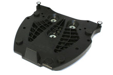 SW MOTECH ALUMINIUM RACK ADAPTER PLATE QUICK LOCK FOR GIVI MONOKEY MODELS