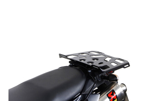 SW MOTECH ALUMINIUM RACK LUGGAGE RACK EXTENSION