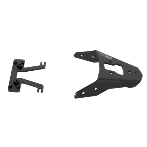 REAR CARRIER SW MOTECH ALUMINIUM RACK  SUZUKI SV1000 03-05 SV650 03-08