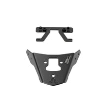 REAR CARRIER SW MOTECH ALUMINIUM RACK  SUZUKI SV1000 03-05 SV650 03-08