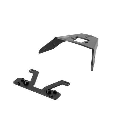 REAR CARRIER SW MOTECH ALUMINIUM RACK  SUZUKI SV1000 03-05 SV650 03-08