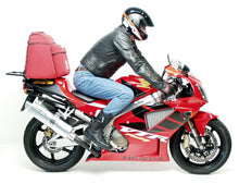 Ventura Luggage for Honda VTR 1000 SP-1, Y (2000)
