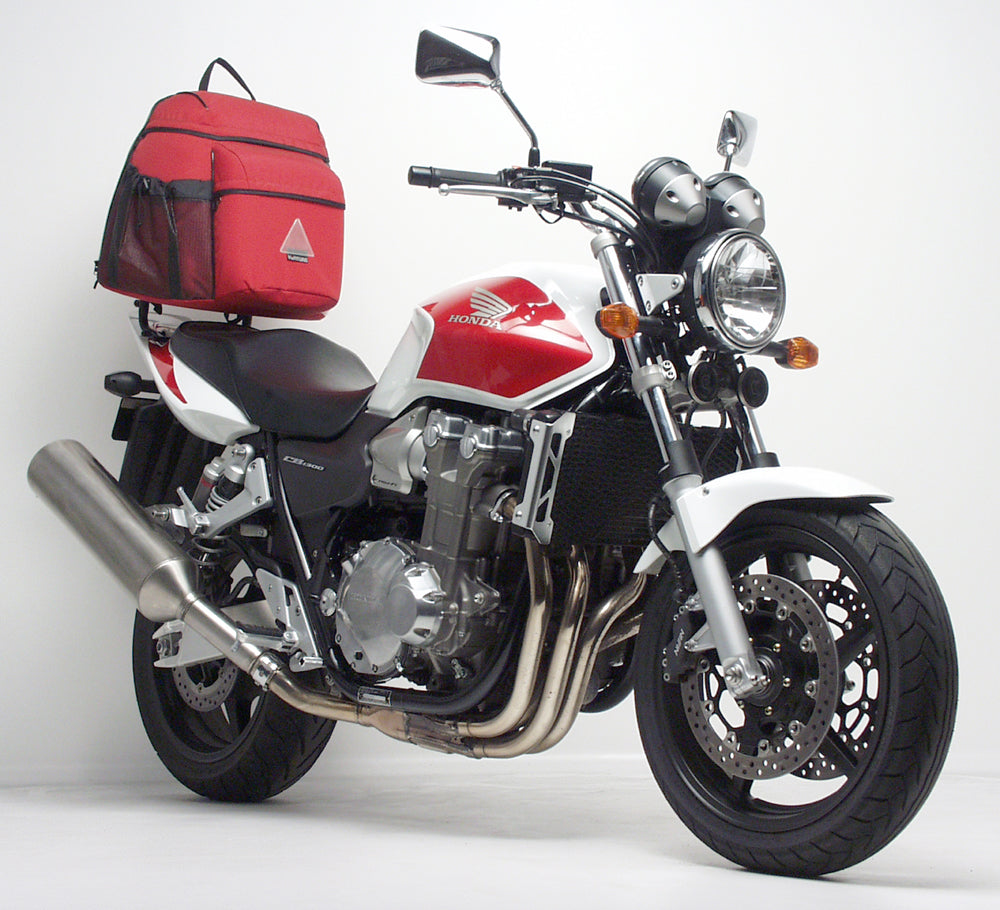 Ventura Luggage for Honda CB 1300 S (05-09)