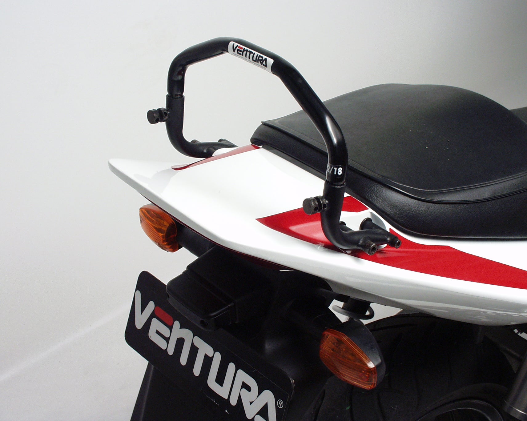 Ventura Luggage for Honda CB 1300 S (05-09)