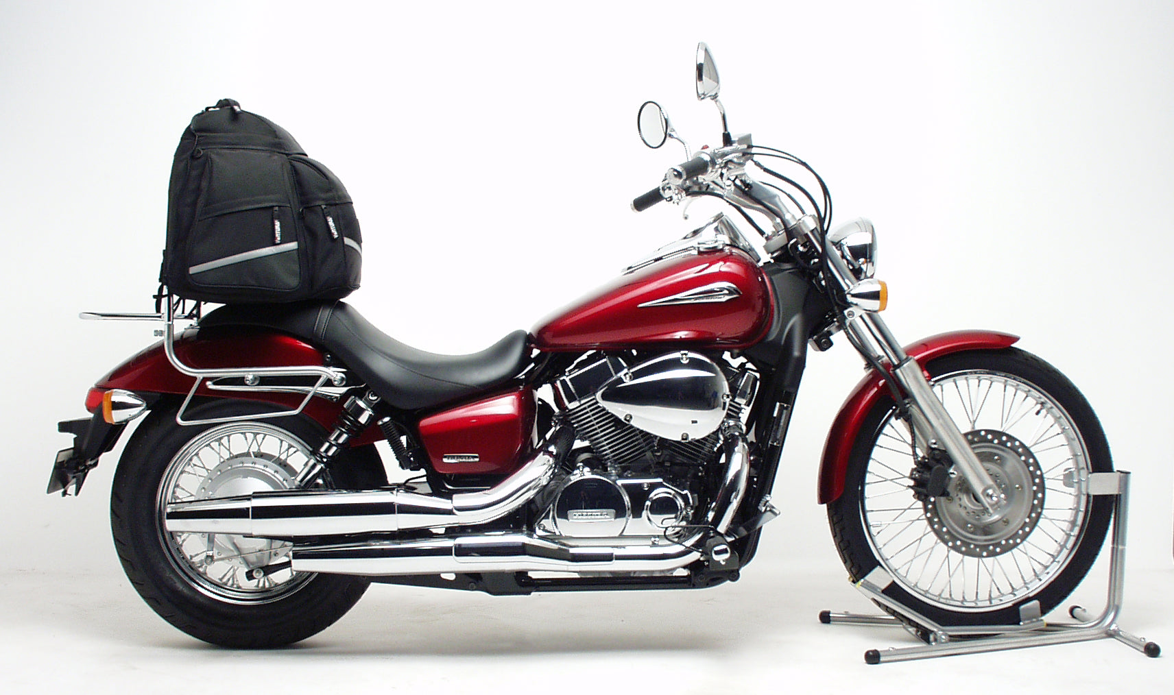 Ventura Luggage for Honda VT 750 Shadow Phantom (12-13)