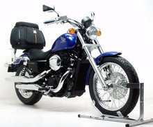Ventura Luggage for Honda VT 750 Shadow RS (12-15)