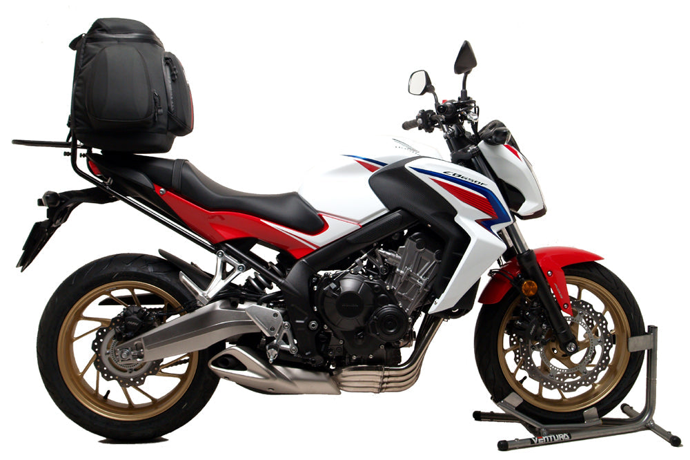 Ventura Luggage for Honda CBR 650FAE (2014)