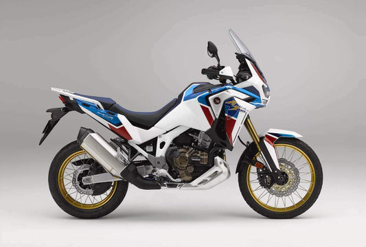 Ventura Luggage for Honda CRF 1100 Africa Twin (20 - >)