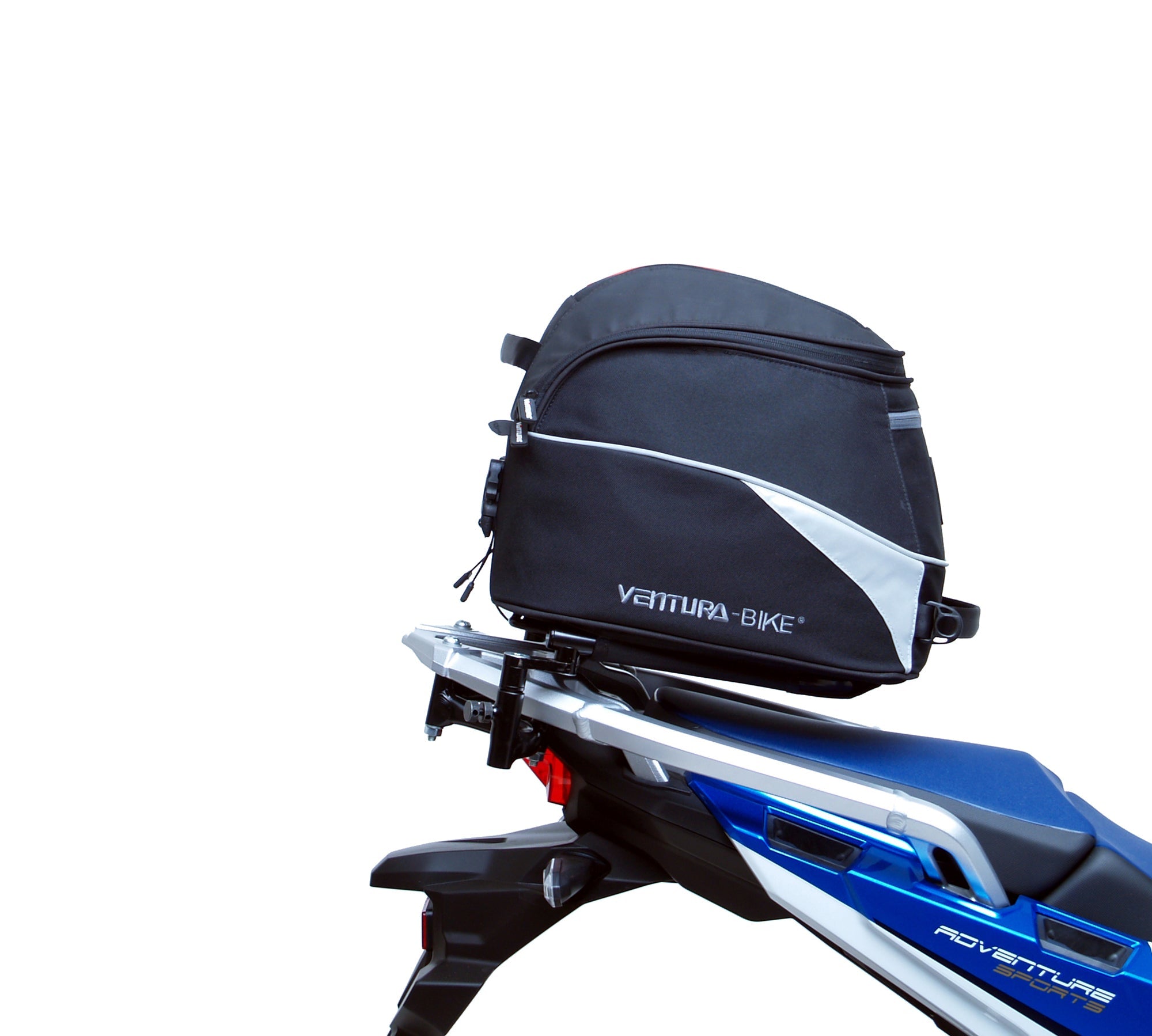 Ventura Luggage for Honda CRF 1100 Africa Twin (20 - >)