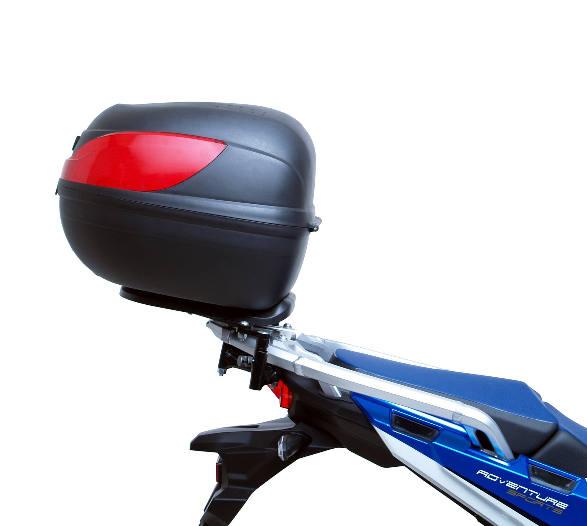 Ventura Luggage for Honda CRF 1100 Africa Twin (20 - >)