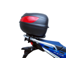 Ventura Luggage for Honda CRF 1100 Africa Twin (20 - >)