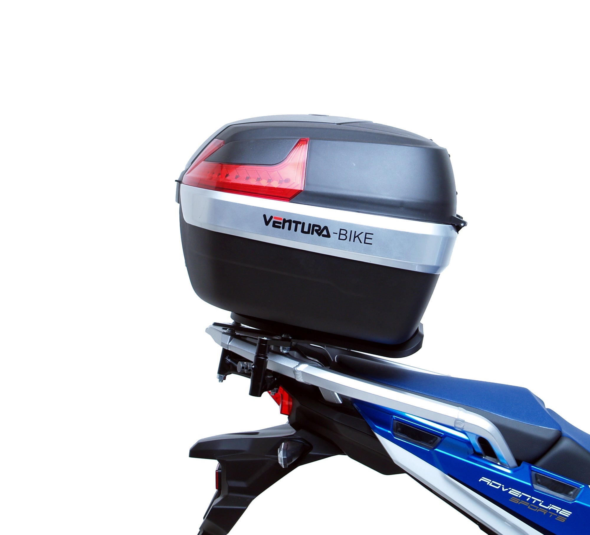 Ventura Luggage for Honda CRF 1100 Africa Twin (20 - >)