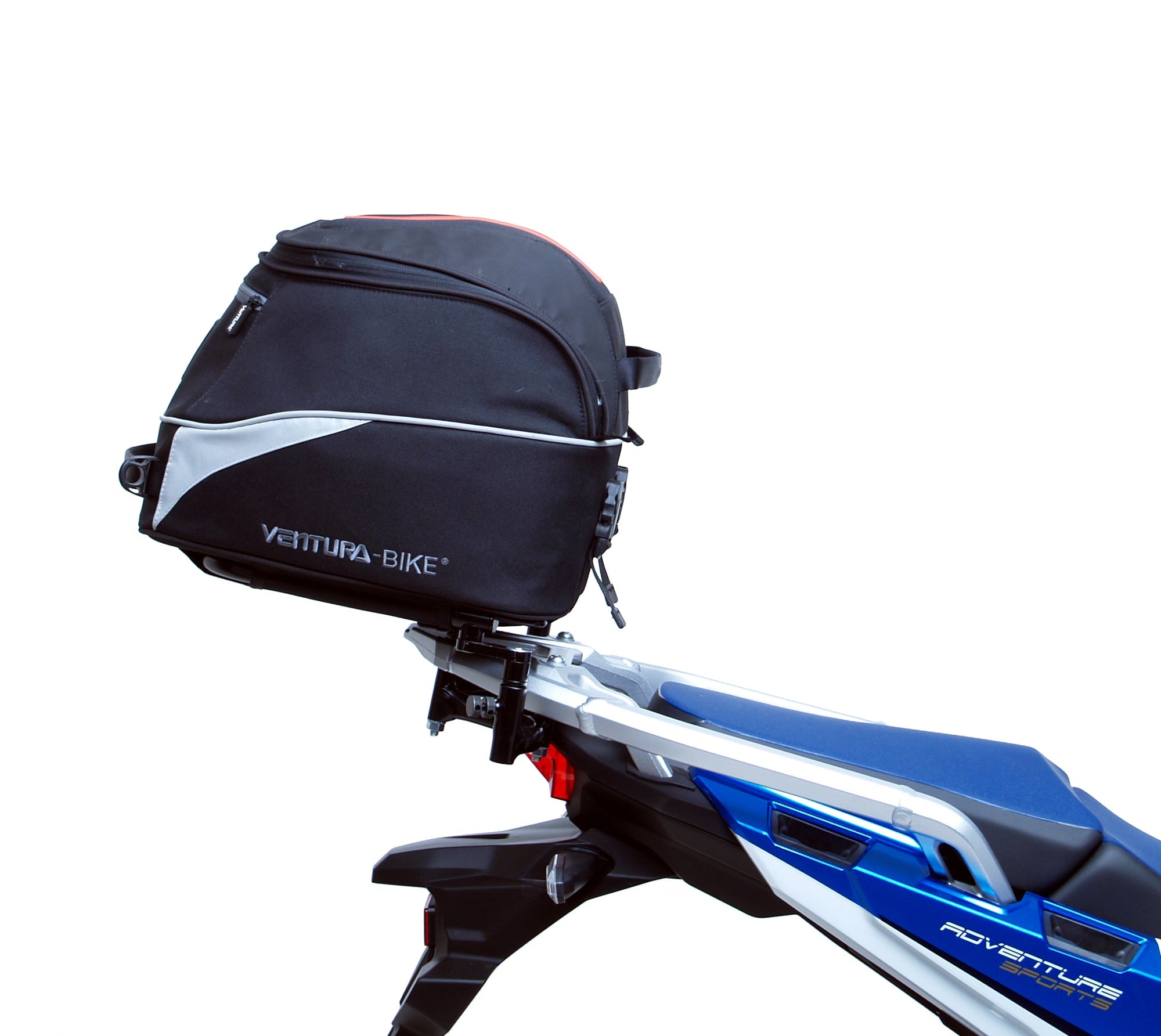 Ventura Luggage for Honda CRF 1100 Africa Twin (20 - >)