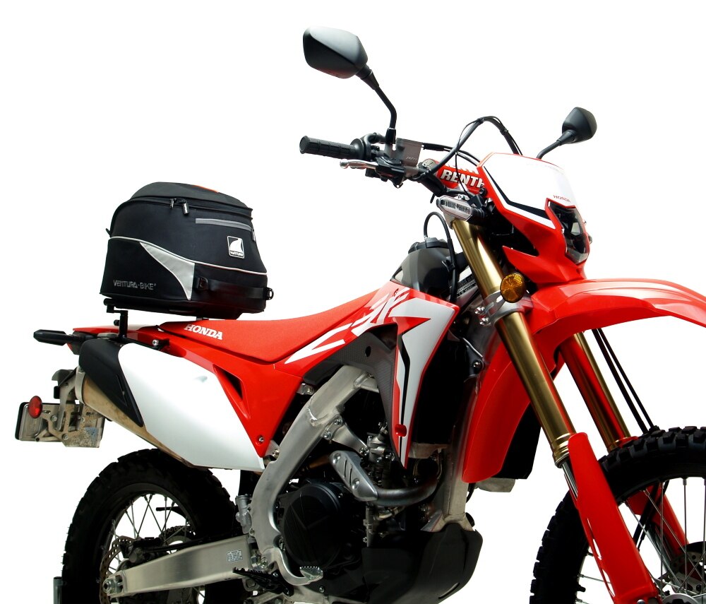Ventura Luggage for Honda CRF 450 L (2019)