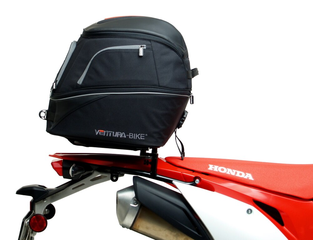 Ventura Luggage for Honda CRF 450 L (2019)
