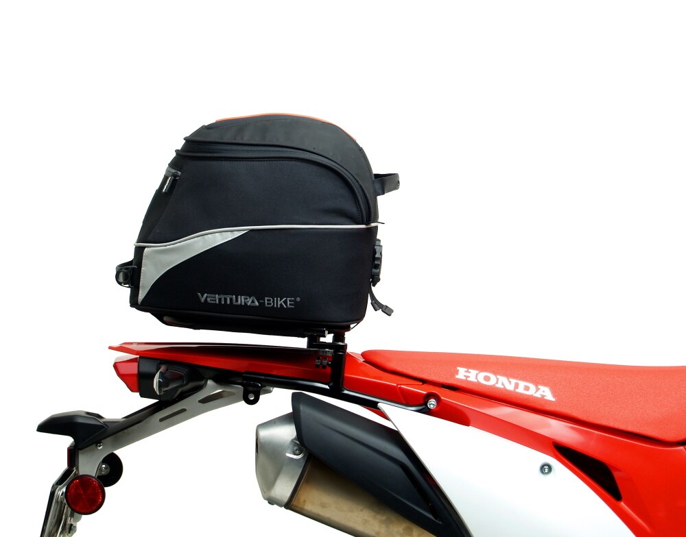 Ventura Luggage for Honda CRF 450 L (2019)