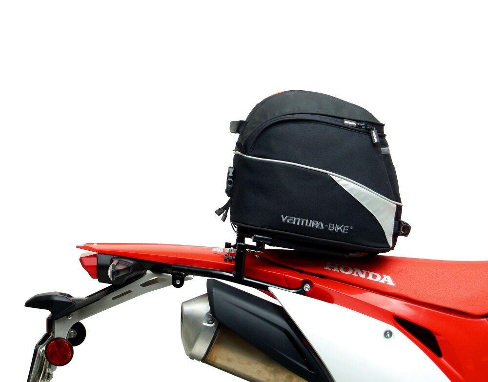 Ventura Luggage for Honda CRF 450 L (2019)