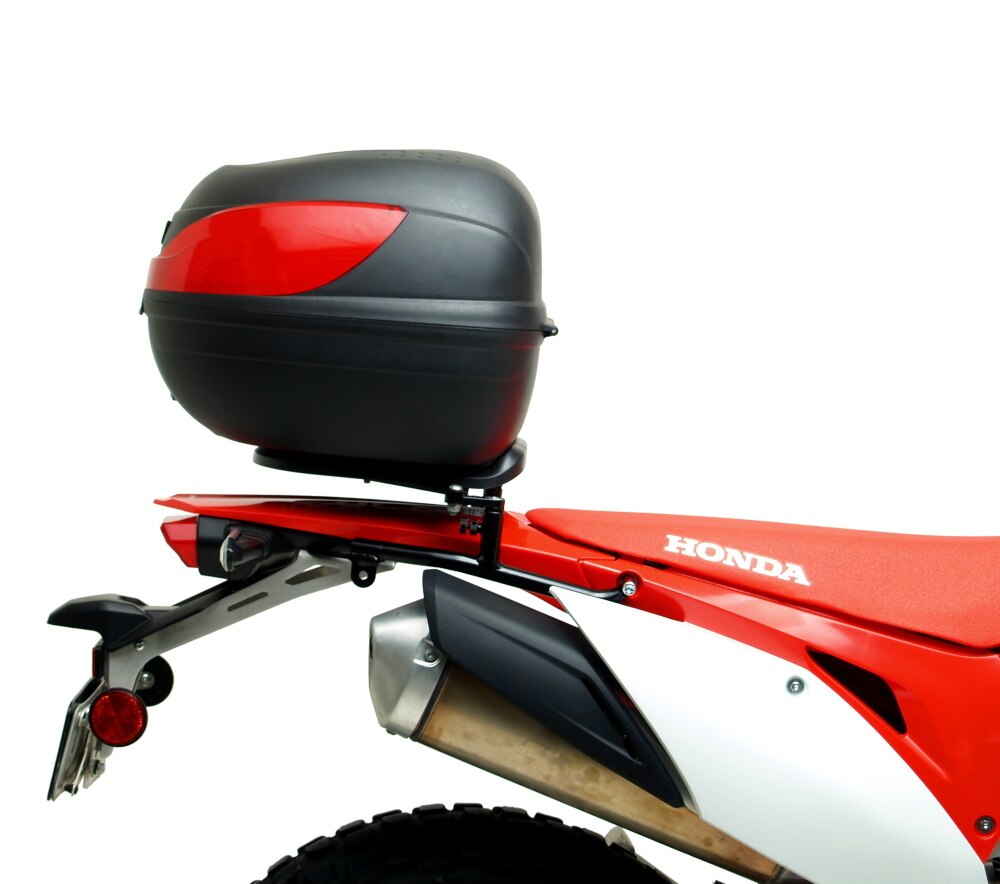 Ventura Luggage for Honda CRF 450 L (2019)