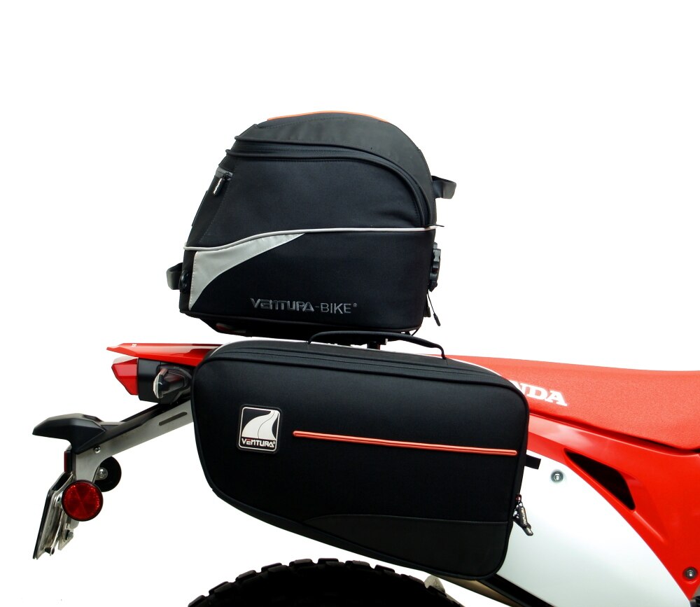 Ventura Luggage for Honda CRF 450 L (2019)