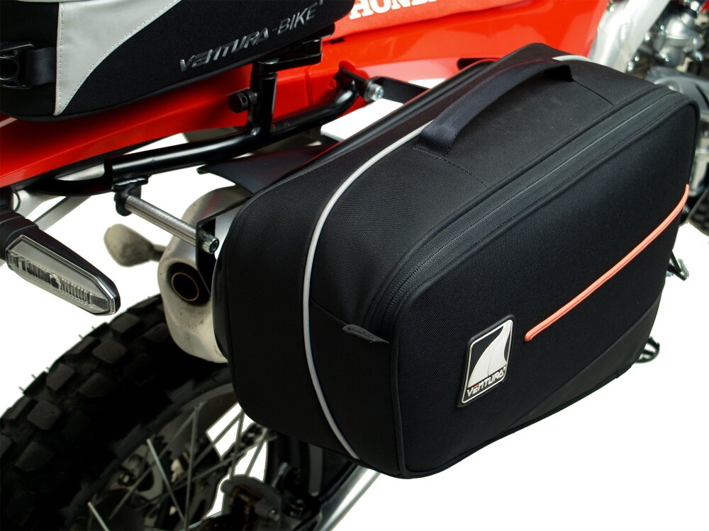 Ventura Luggage for Honda CRF 450 L (2019)