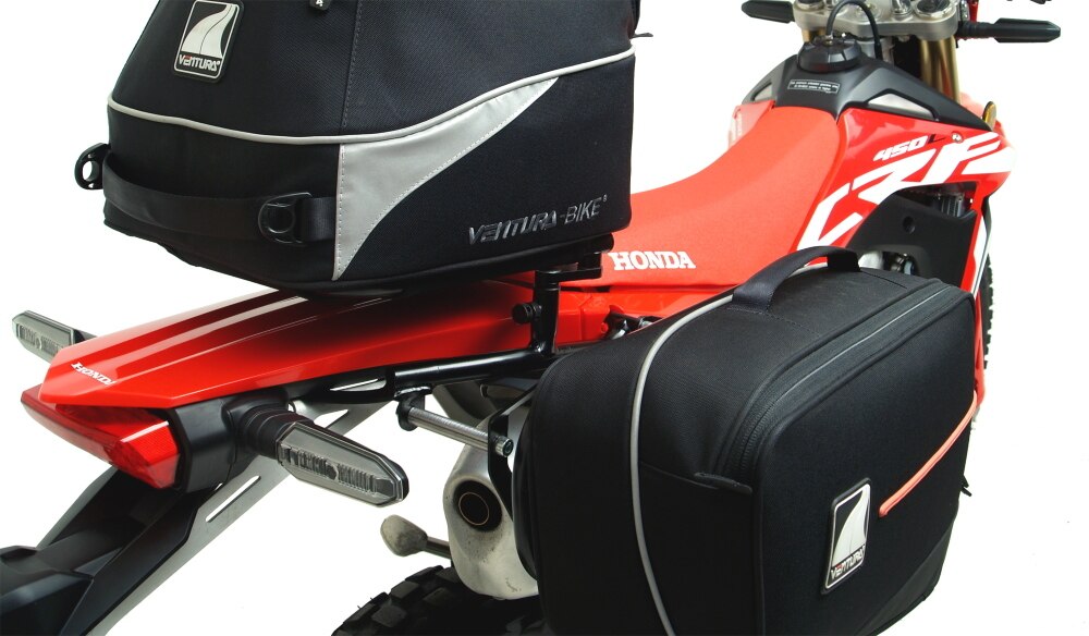 Ventura Luggage for Honda CRF 450 L (2019)