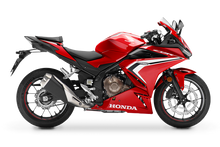 Ventura Luggage for Honda CB 500F (2020)