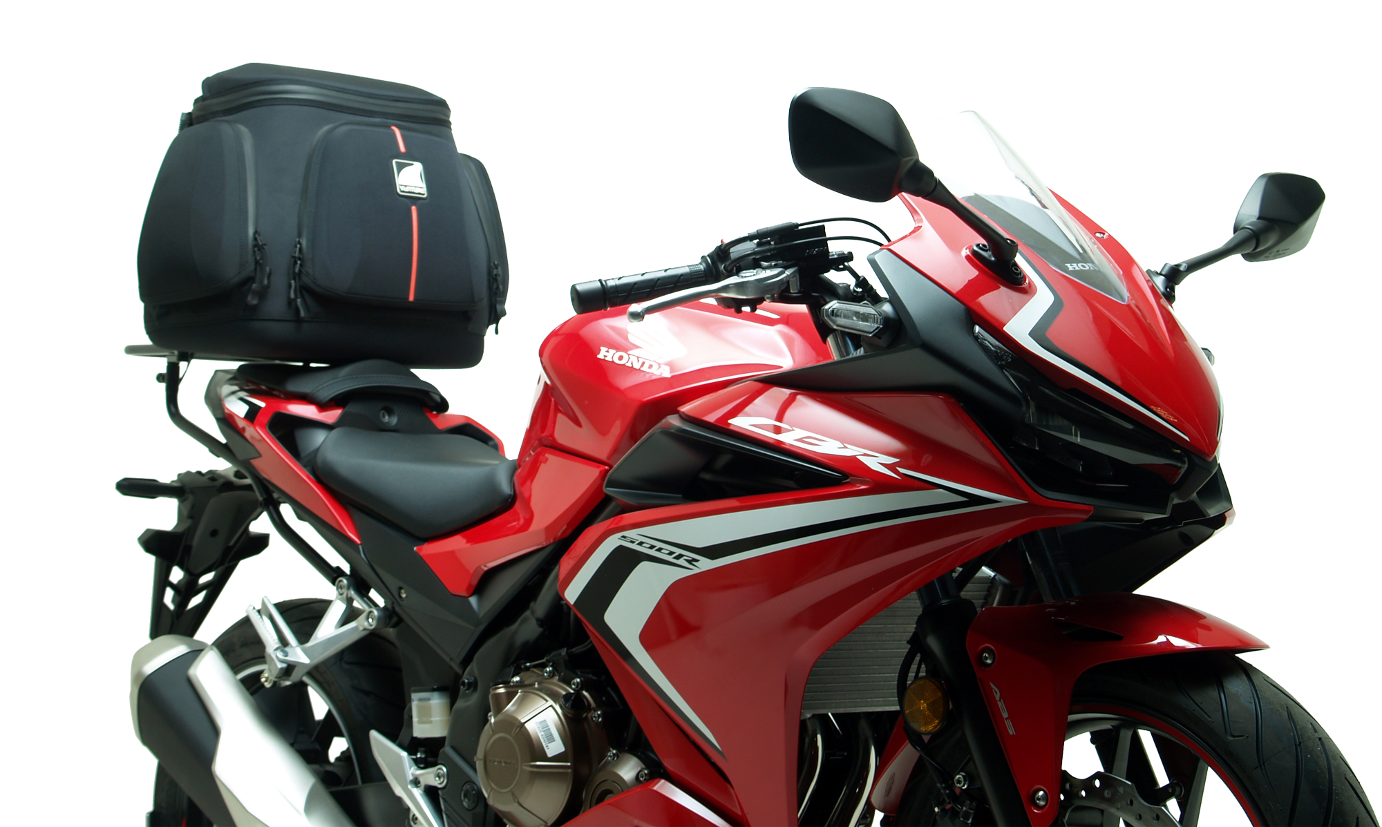 Ventura Luggage for Honda CB 500F (2020)