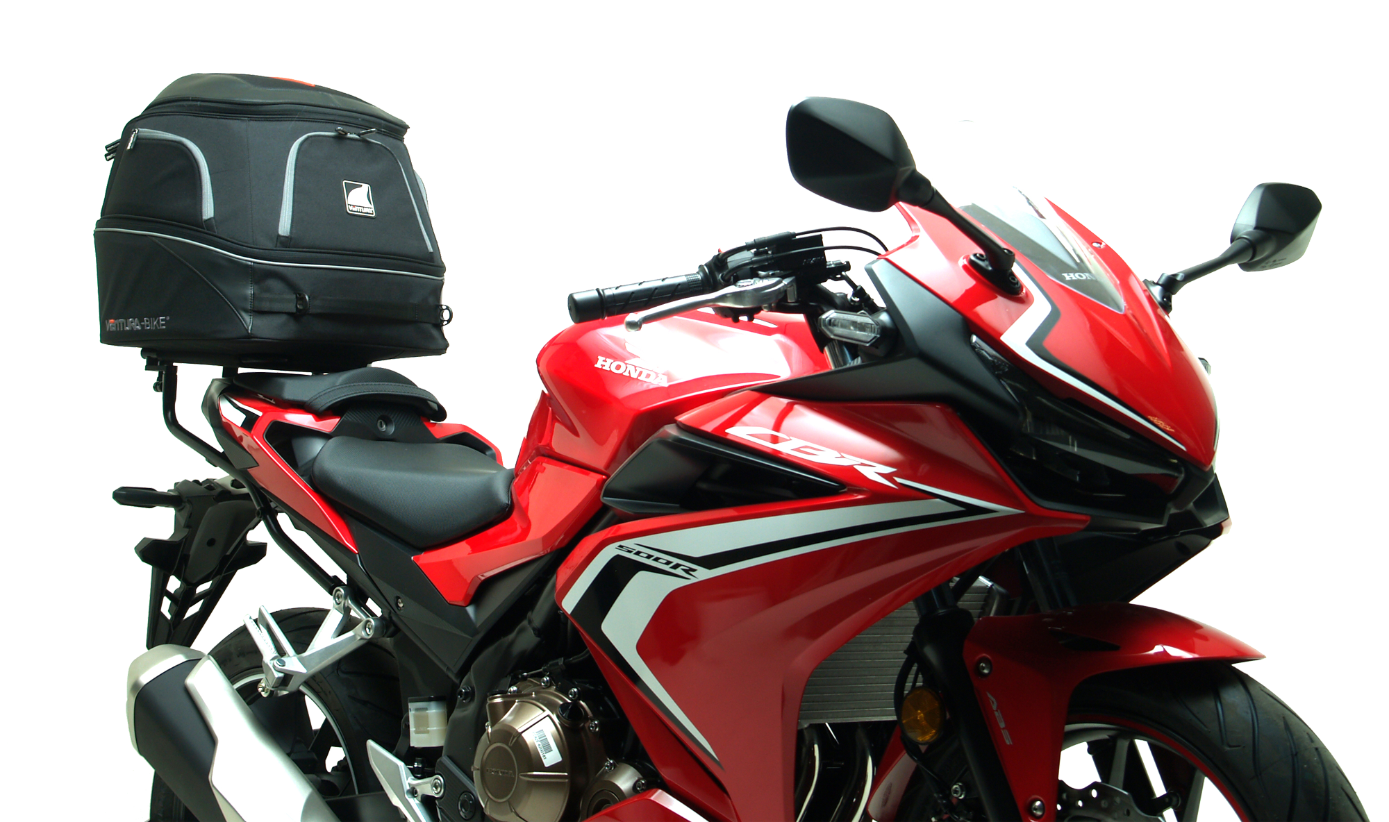 Ventura Luggage for Honda CB 500F (2020)