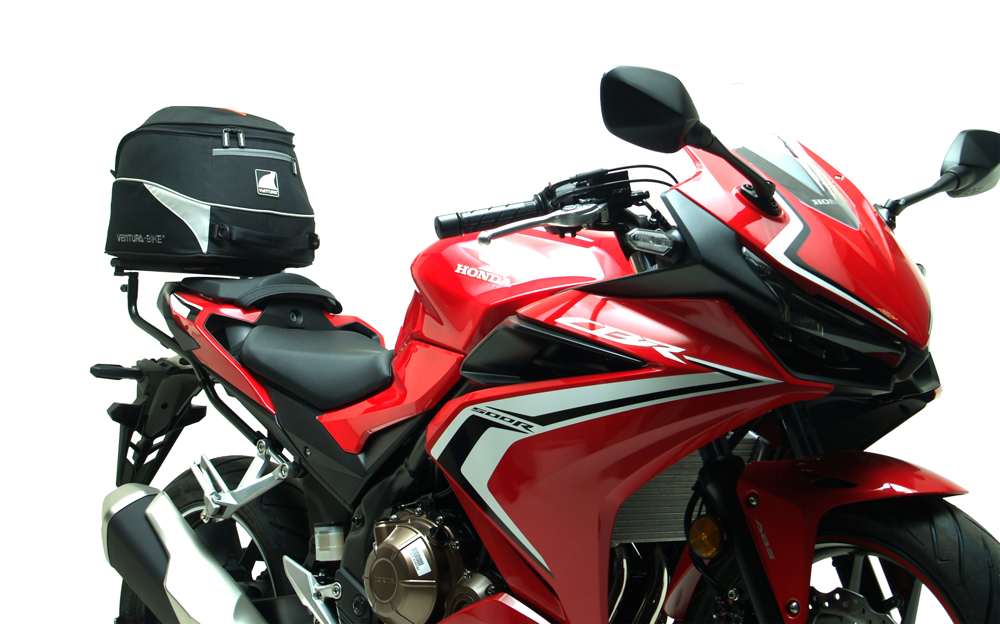 Ventura Luggage for Honda CB 500F (2020)