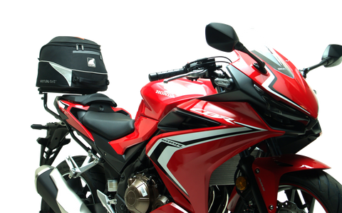 Ventura Luggage for Honda CB 500F (2020)
