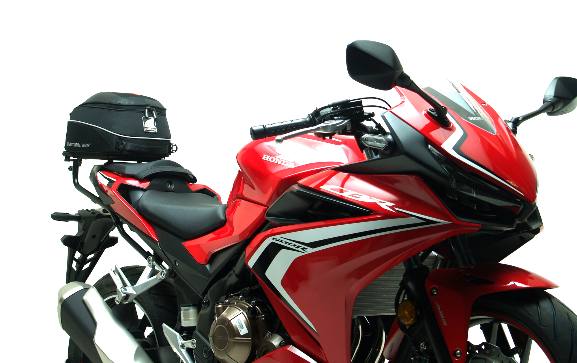 Ventura Luggage for Honda CB 500F (2020)
