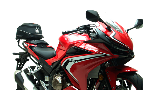 Ventura Luggage for Honda CB 500F (2020)